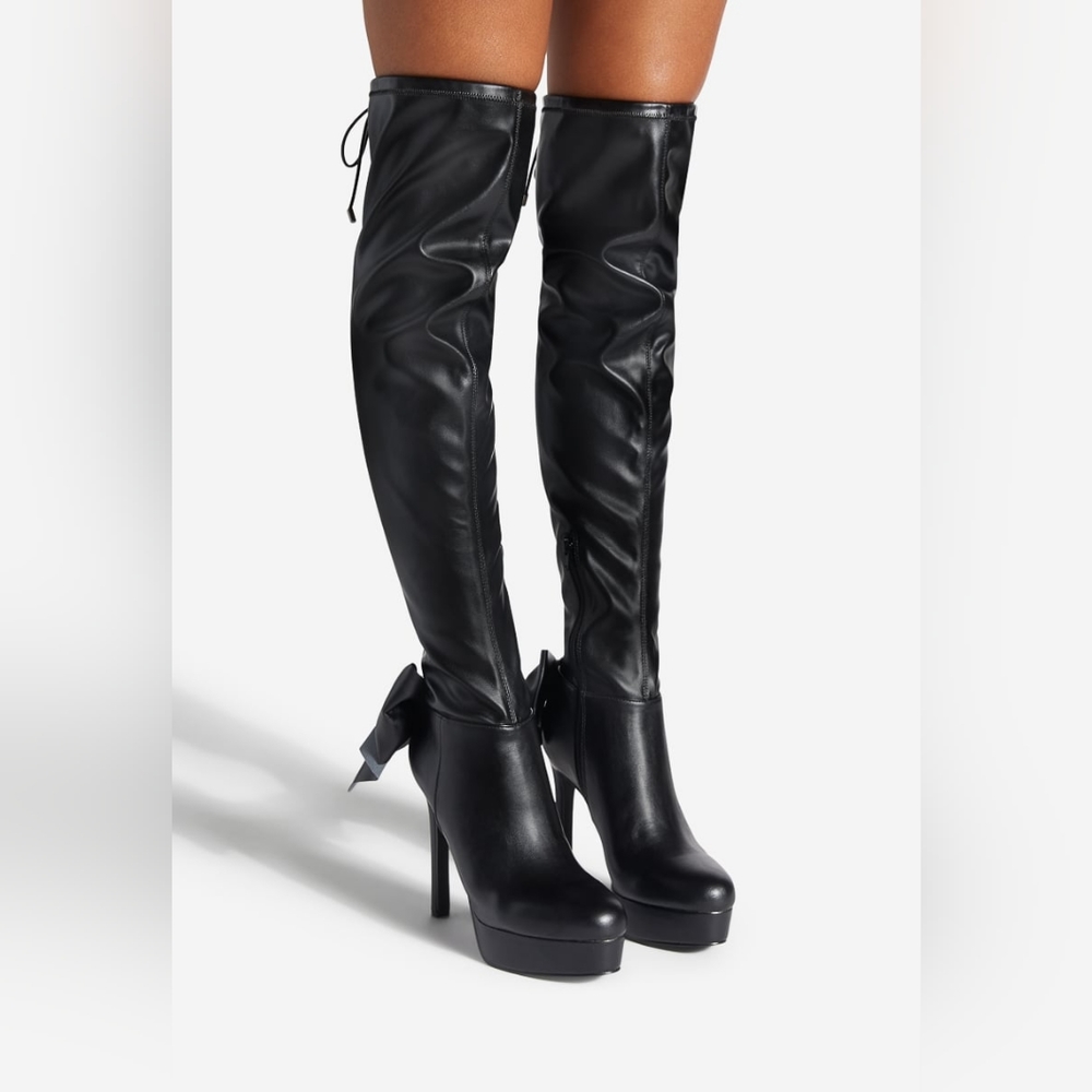 Gerety boots